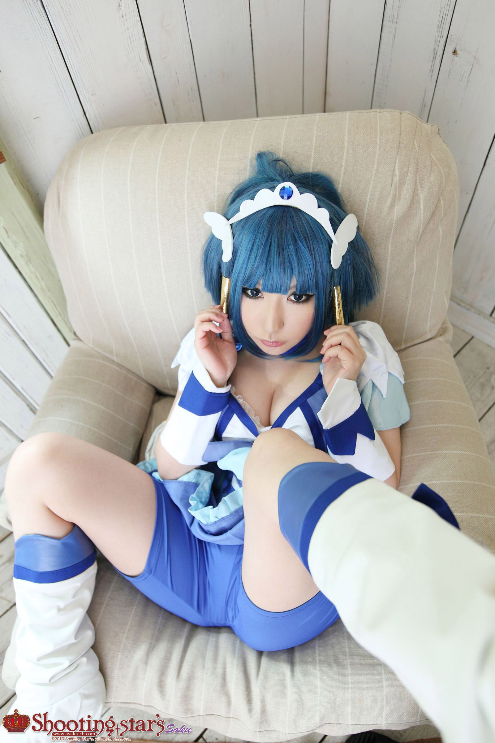[Cosplay]New Pretty Cure Sunshine Gallery 3